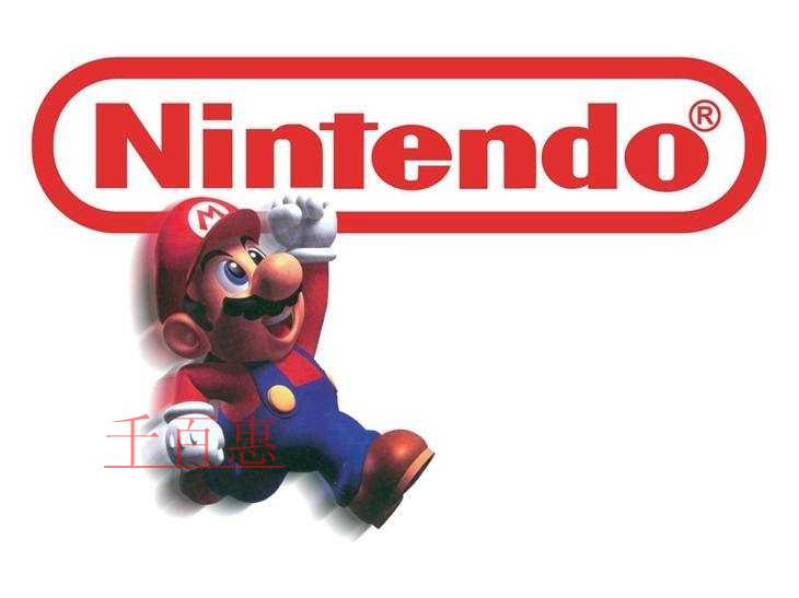 大型公司公司名稱的由來(lái)——Nintendo(任天堂